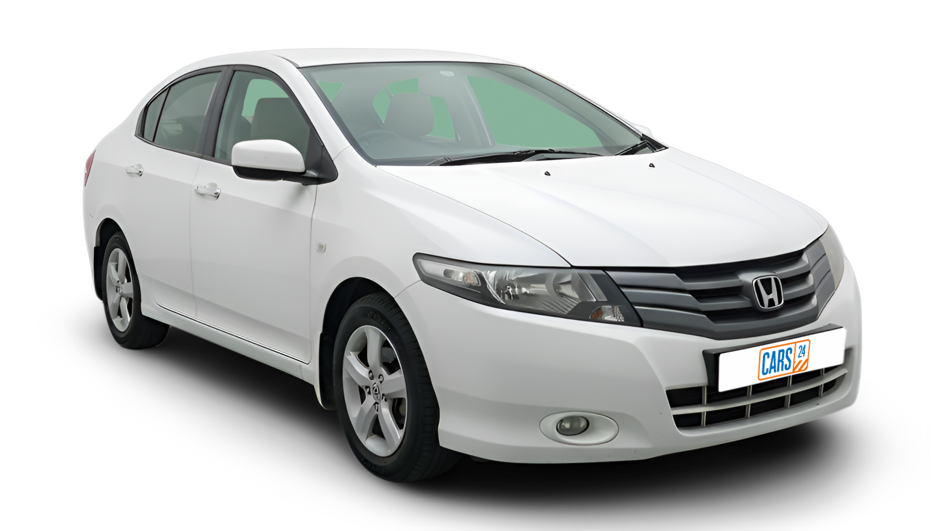 Honda City-img